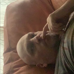 Meet your Posher, Ron